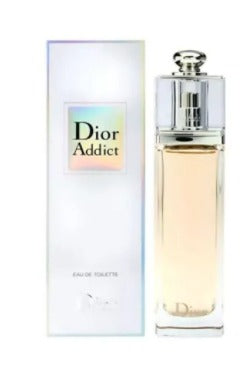 Dior Addict EDT 100ml PERFUME