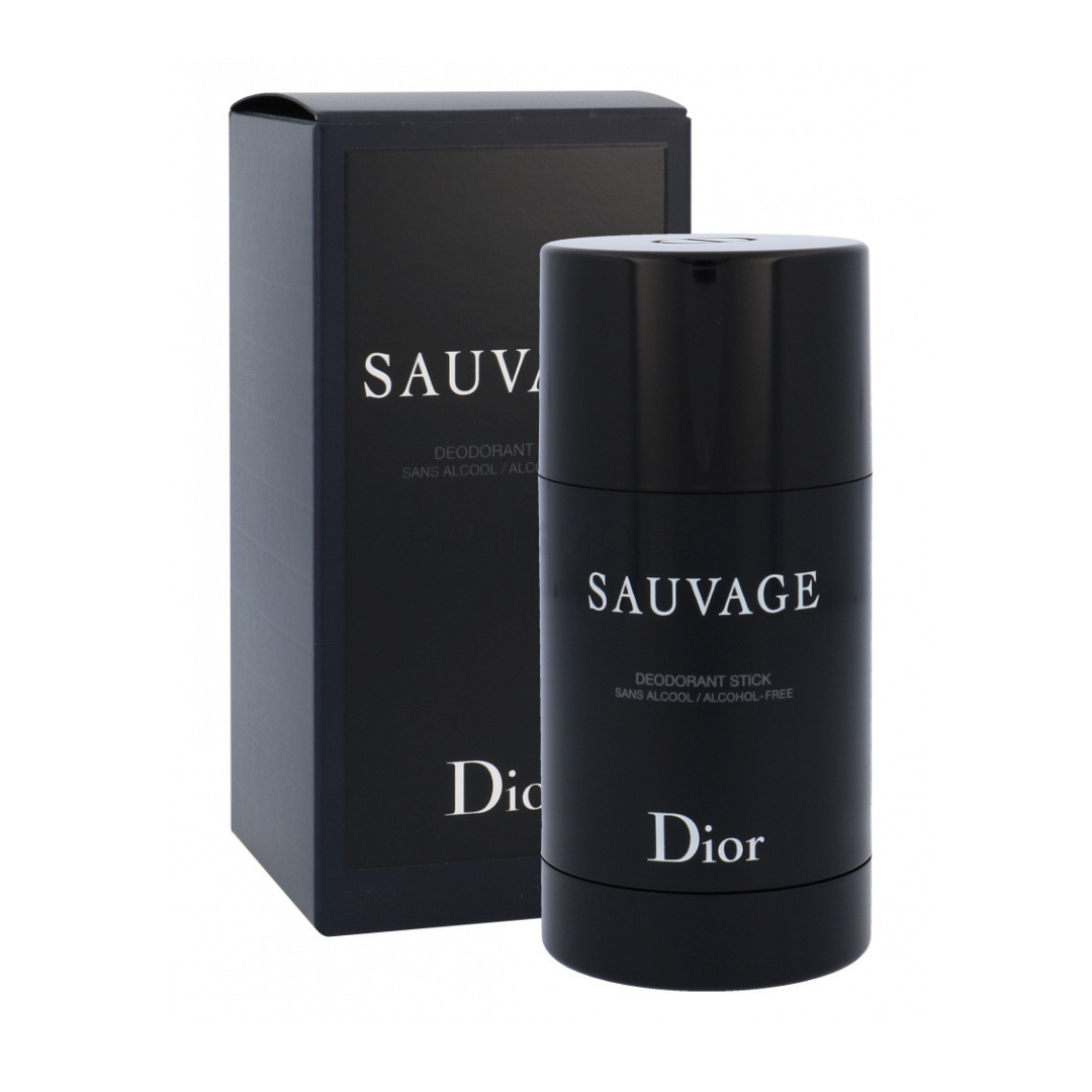 Dior Sauvage Deo Stick - 75gms