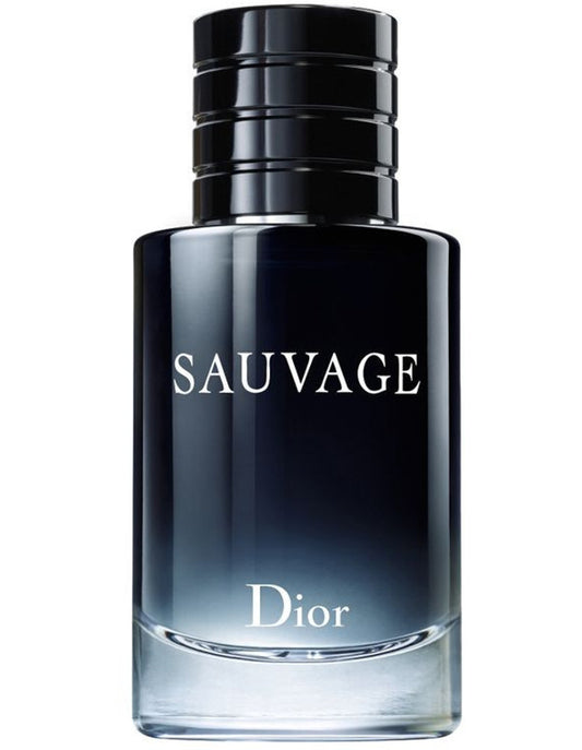 Dior Sauvage - Eau De Toilette 100ml