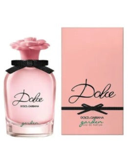 Dolce & Gabbana Dolce Garden EDP 75ml PERFUME