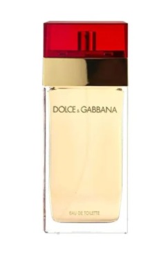 Dolce & Gabbana EDT 100ml PERFUME