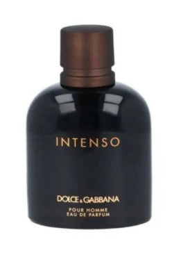 Dolce & Gabbana Intenso EDP 125ml PERFUME