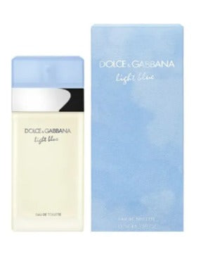 Dolce & Gabbana Light Blue EDT 100ml PERFUME