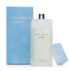 Dolce & Gabbana Light Blue EDT 100ml PERFUME