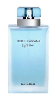 Dolce & Gabbana Light Blue Eau Intense EDP 100ml PERFUME