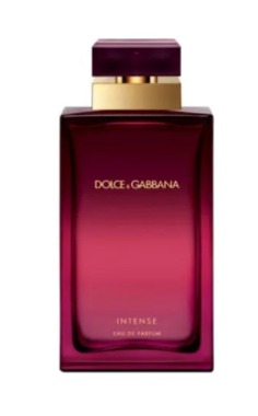 Dolce & Gabbana Pour Femme Intense EDP 100ml PERFUME