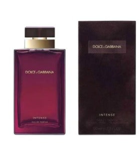 Dolce & Gabbana Pour Femme Intense EDP 100ml PERFUME