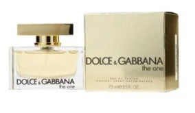 Dolce & Gabbana The One EDP 75ml PERFUME