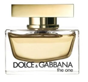 Dolce & Gabbana The One EDP 75ml PERFUME