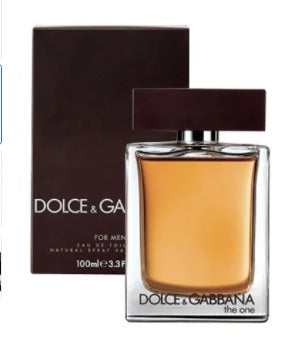 Dolce & Gabbana The One EDT 100ml PERFUME