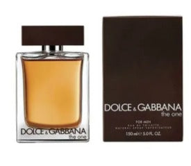 Dolce & Gabbana The One EDT 150ml PERFUME