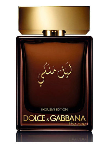 Dolce & Gabbana The One Royal Night - Eau De Parfum 150ml