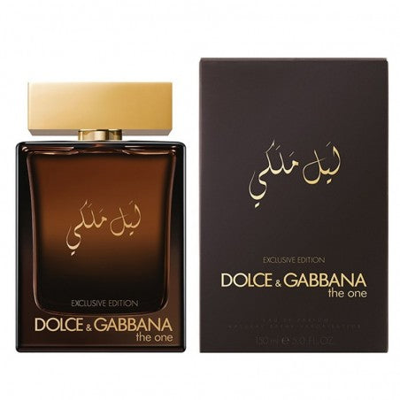Dolce & Gabbana The One Royal Night - Eau De Parfum 150ml