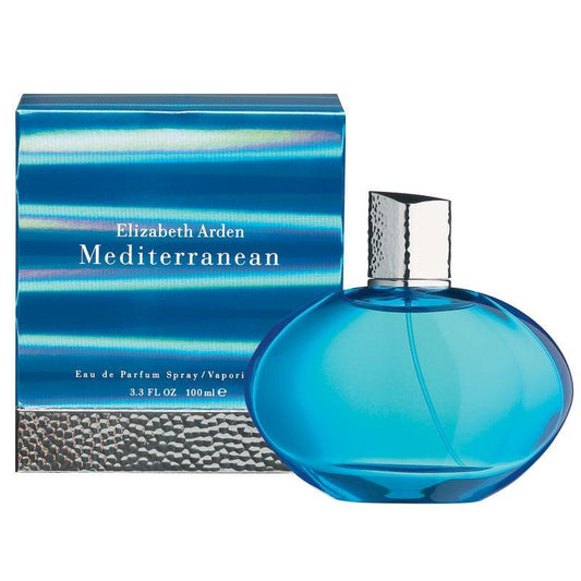 Elizabeth Arden Mediterranean - Eau De Parfum 100ml