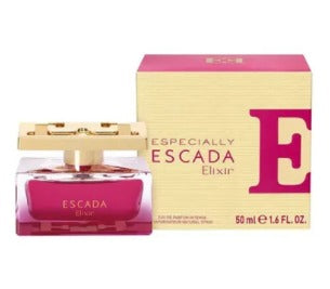 ESCADA ESPECIALLY ELIXIR (W) EDP 50ML
