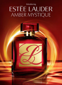 Estee Lauder Amber Mystique - Eau De Parfum 100ml