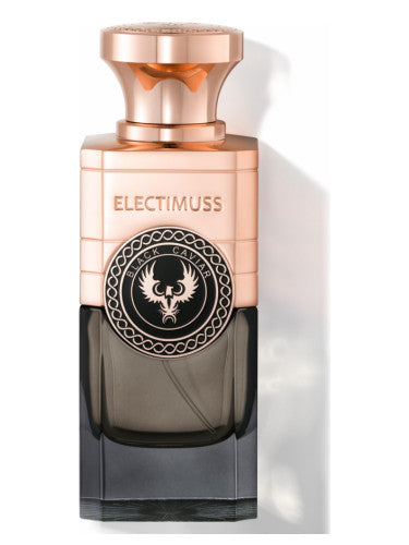Electimuss Black Caviar Pure Parfum 100ml