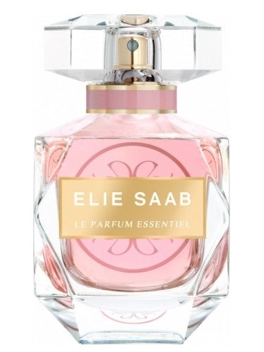 Elie Saab Le Parfum Essentiel - Eau De Parfum 90ml