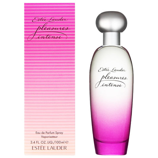 Estee Lauder Pleasures Intense For Women - Eau De Parfum 100ml
