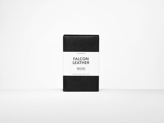 Matiere Premiere Falcon Leather - Eau De Parfum 100ml