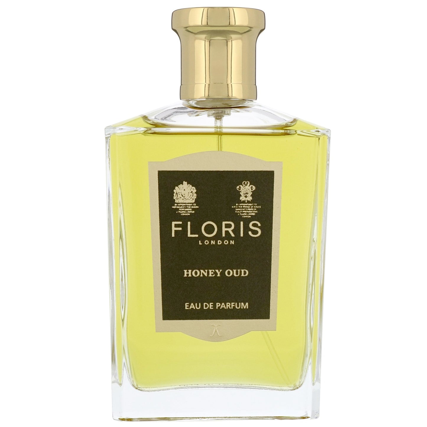 Floris Honey Oud - Eau De Parfum 100ml