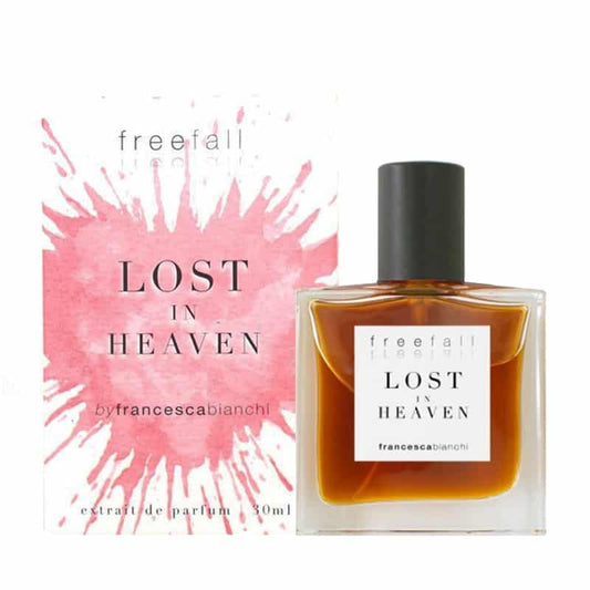 Francesca Bianchi Lost In Heaven - Extrait De Parfum 30ml