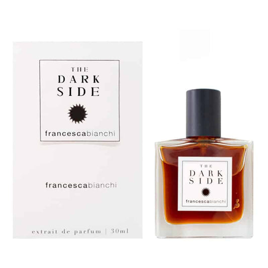 Francesca Bianchi The Dark Side - Extrait De Parfum 30ml