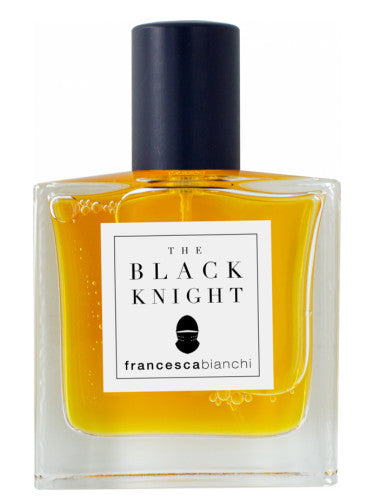 Francesca Bianchi The Black Knight - Extrait De Parfum 30ml