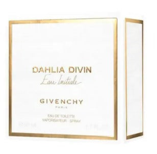 GIVENCHY DAHLIA DIVIN EAU INITIALE (W) EDT 75ML