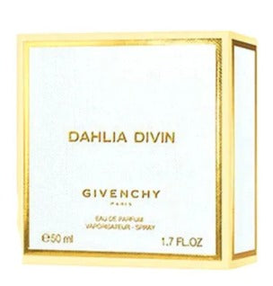 GIVENCHY DAHLIA DIVIN (W) EDP 50ML