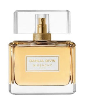 GIVENCHY DAHLIA DIVIN (W) EDP 75ML