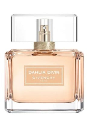 GIVENCHY DIVIN EAU DE PARFUM NUDE 50ML