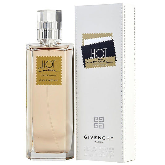 Givenchy Hot Couture - Eau De Parfum 100ml
