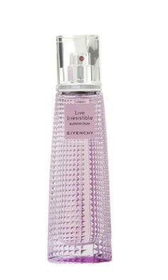 GIVENCHY LIVE IRRESISTIBLE BLOSSOM CRUSH (W) EDT 50ML