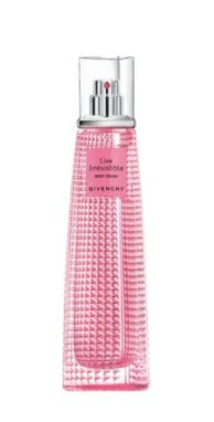GIVENCHY LIVE IRRESITIBLE ROSY CRUSH FLORALE (W) EDP 75ML