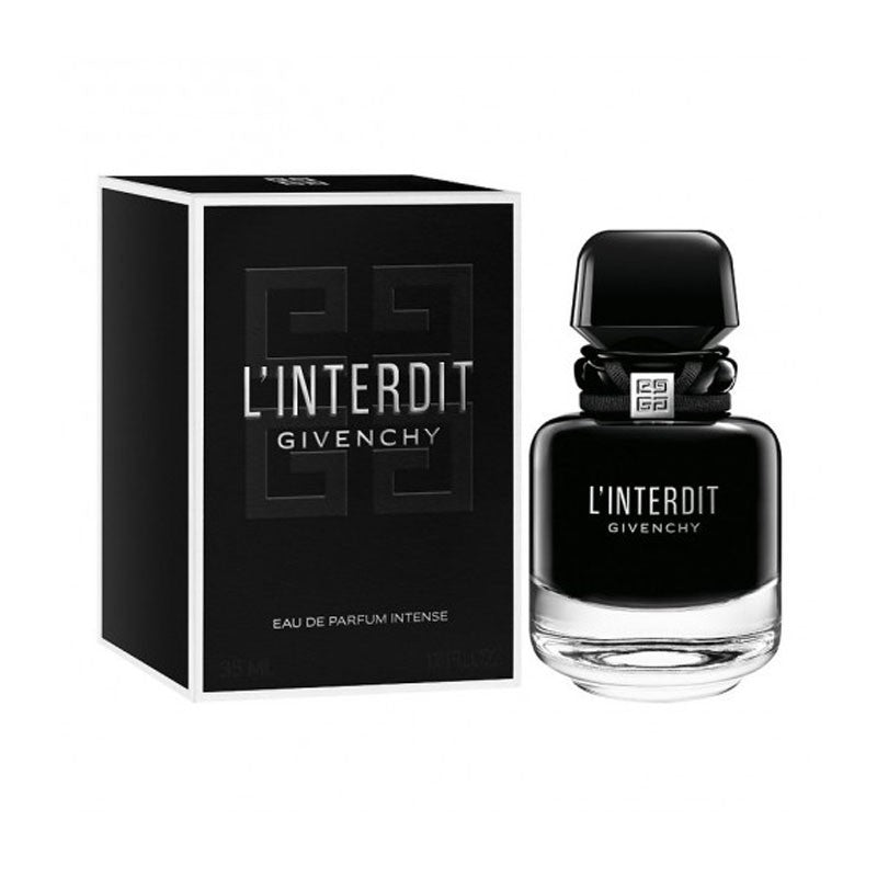 Givenchy L'Interdit Intense - Eau De Parfum 35ml