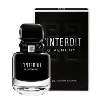 Givenchy L'Interdit Intense - Eau De Parfum 50ml