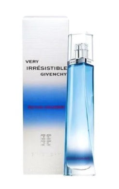 GIVENCHY VERY IRRESISTIBLE (W) EDT 75ML