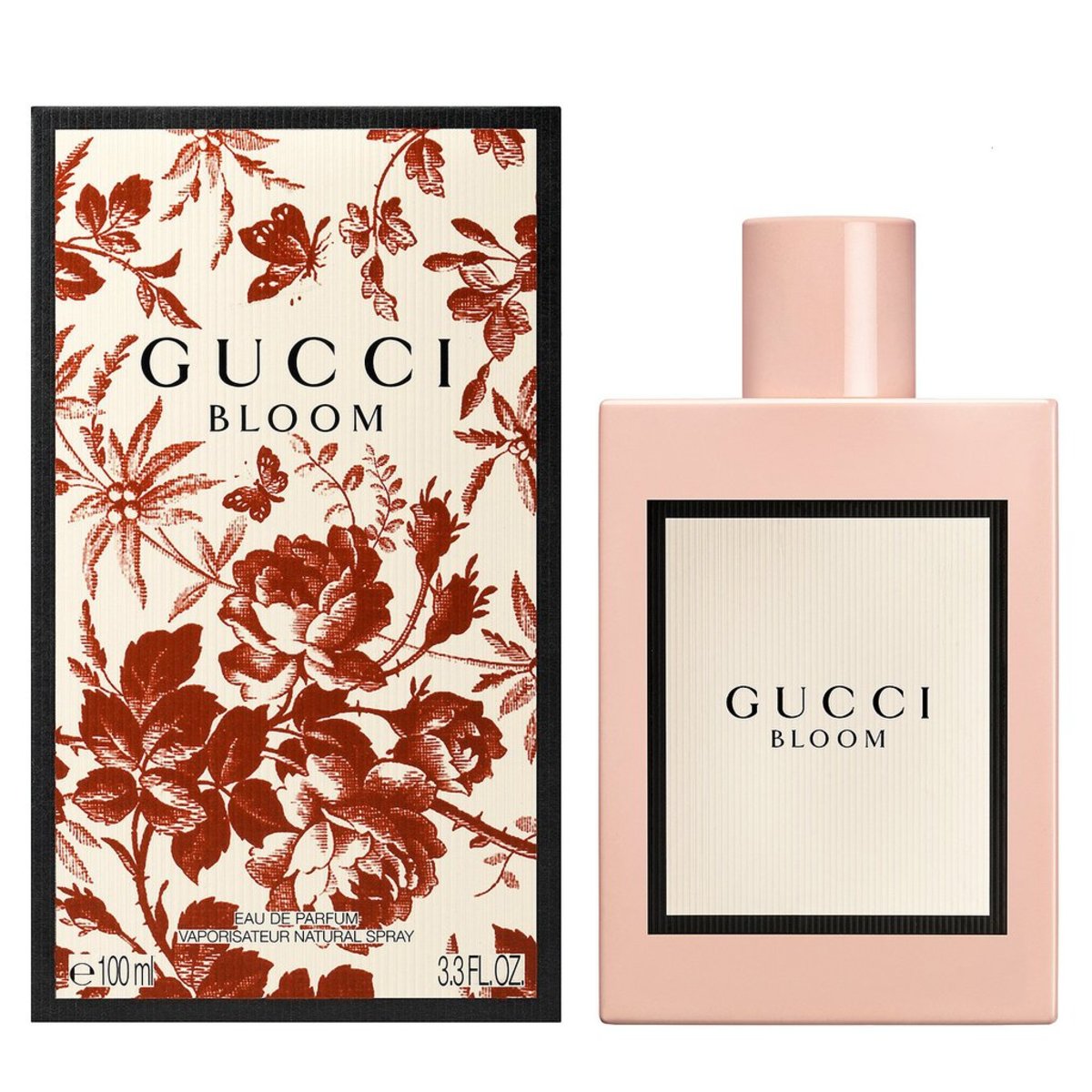 Gucci Bloom - Eau De Parfum 100ml