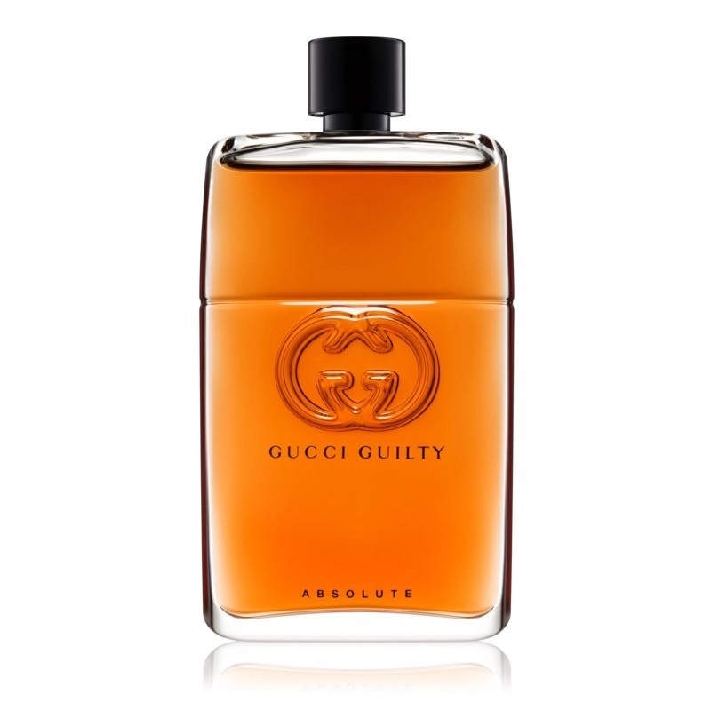 Gucci Guilty Absolute For Men - Eau De Parfum 150ml