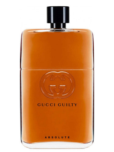 Gucci Guilty Absolute For Men - Eau De Parfum 90ml