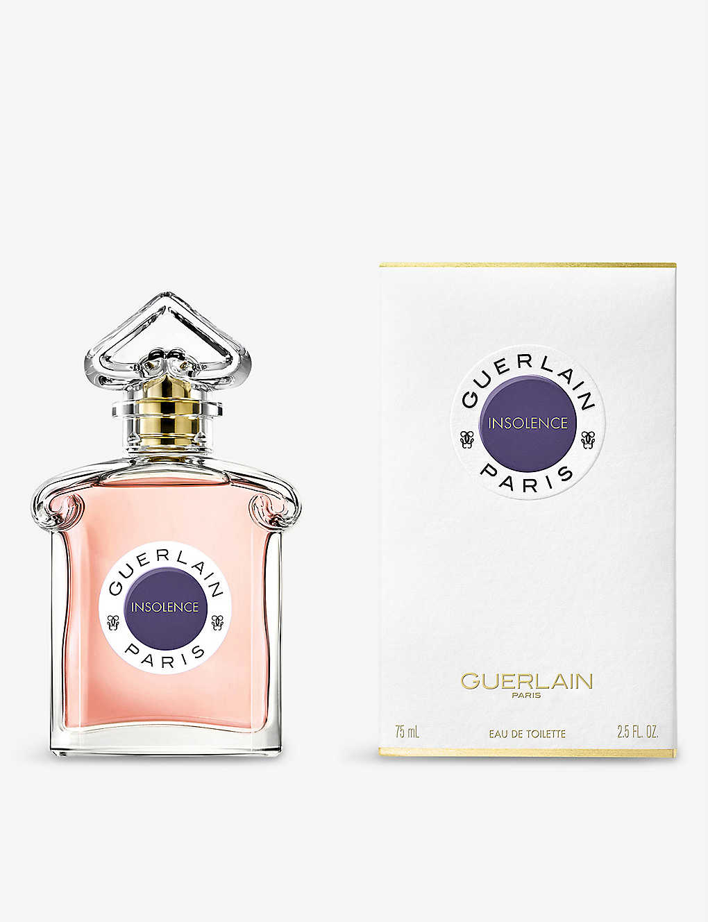 Guerlain Insolence 2021 W - Eau De Parfum 75ml
