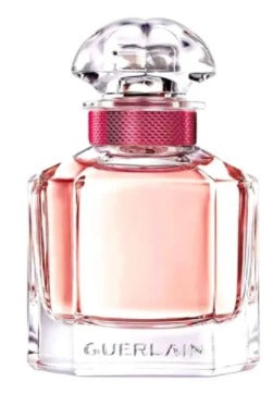 GUERLAIN MON BLOOM OF ROSE (W) EDP 100ML