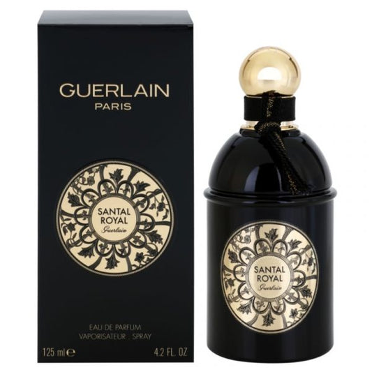 Guerlain Santal Royal - Eau De Parfum 125ml