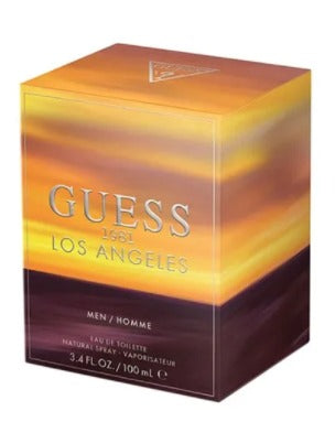 GUESS 1981 LOS ANGELES (M) EDT 100ML