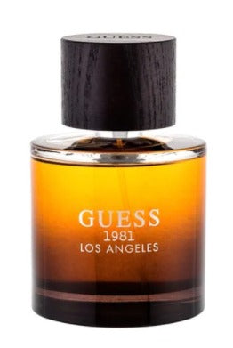 GUESS 1981 LOS ANGELES (M) EDT 100ML