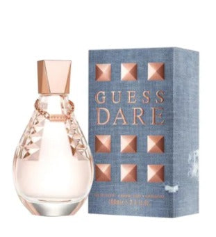 GUESS DOUBLE DARE (W) EDT 100ML