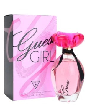 GUESS GIRL EDT 100ML