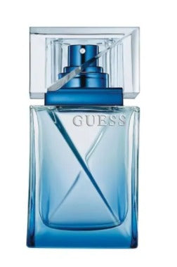GUESS NIGHT (M) EDT 100ML