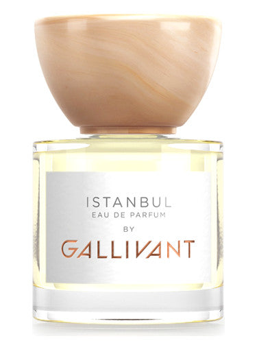 Gallivant Istanbul - Eau De Parfum 100ml